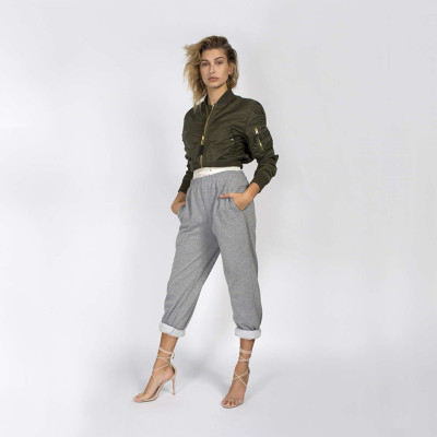 Hailey Baldwin pic #892642