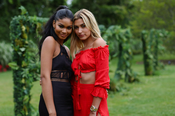 Hailey Baldwin pic #864220