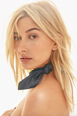 Hailey Baldwin pic #966379