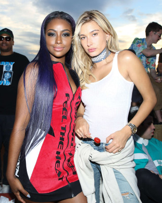 Hailey Baldwin pic #859622