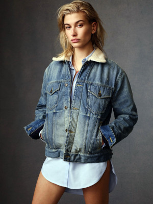 Hailey Baldwin pic #1061551