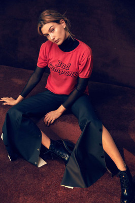 Hailey Baldwin pic #862286