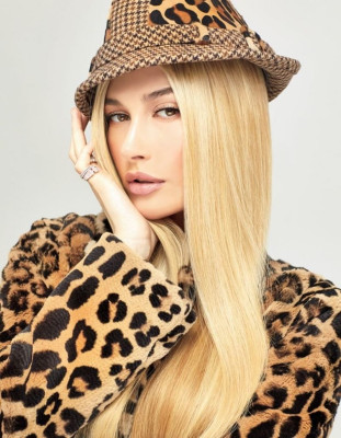 Hailey Baldwin pic #1055143