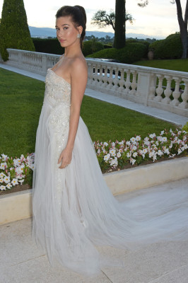 Hailey Baldwin pic #865900