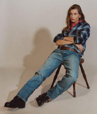 Hailey Baldwin pic #1297104