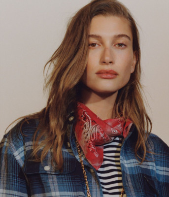 Hailey Baldwin pic #1297103