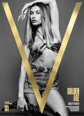 Hailey Baldwin pic #1261573