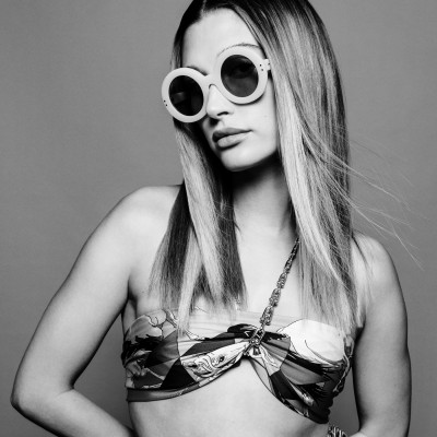 Hailey Baldwin pic #1261571