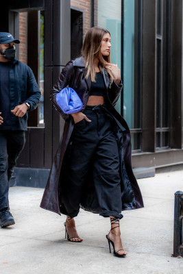 Hailey Baldwin pic #1256201