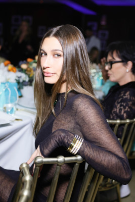 Hailey Baldwin pic #1321531