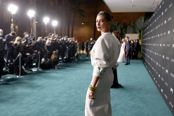 Hailey Baldwin pic #1279774