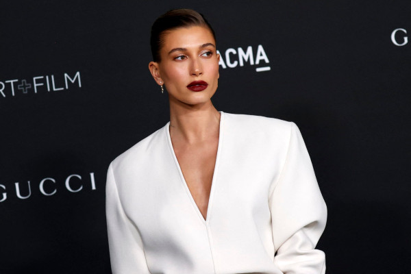 Hailey Baldwin pic #1279783