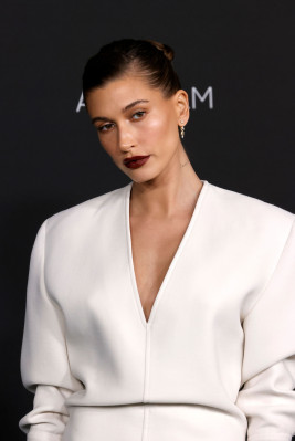 Hailey Baldwin pic #1279789