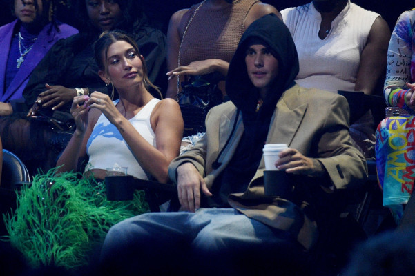 Hailey Baldwin pic #1279723