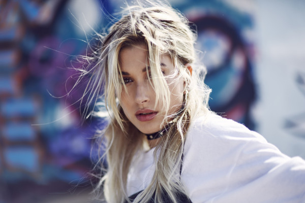 Hailey Baldwin pic #879816