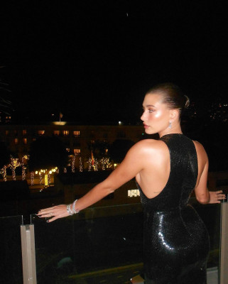 Hailey Baldwin pic #1349617