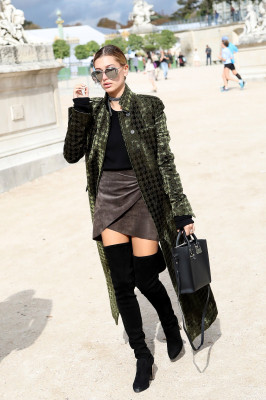 Hailey Baldwin pic #880716