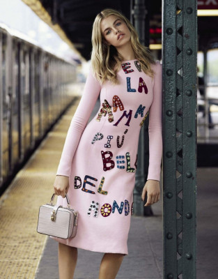 Hailey Clauson pic #814522