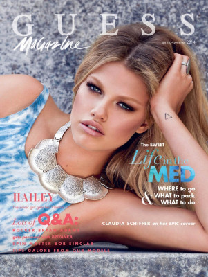 Hailey Clauson pic #673642