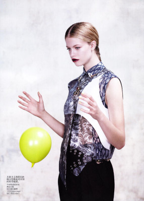 Hailey Clauson pic #349843