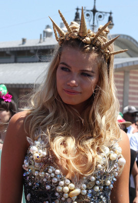 Hailey Clauson pic #893089