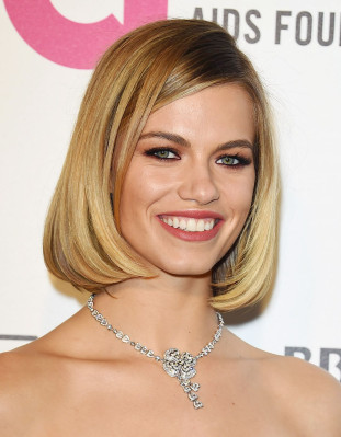Hailey Clauson pic #1017858