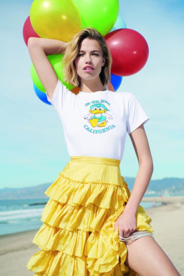 Hailey Clauson pic #1053746