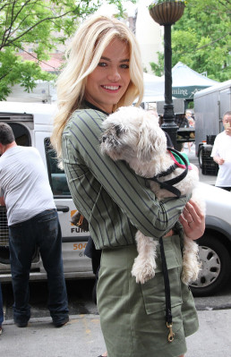 Hailey Clauson pic #853158
