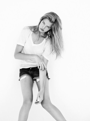 Hailey Clauson pic #339044