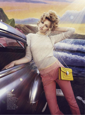 Hailey Clauson pic #715614