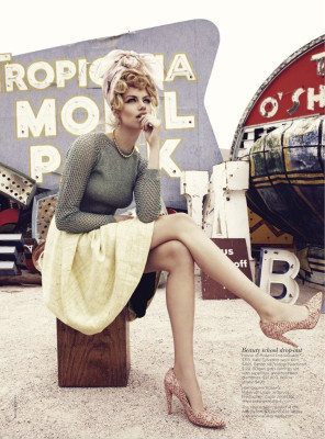 Hailey Clauson pic #715571