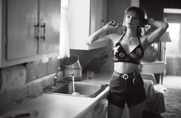 Haley Bennett pic #859891