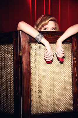 Haley Bennett pic #898274
