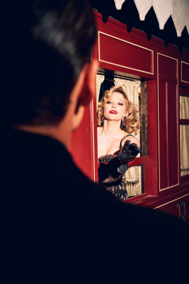 Haley Bennett pic #898265