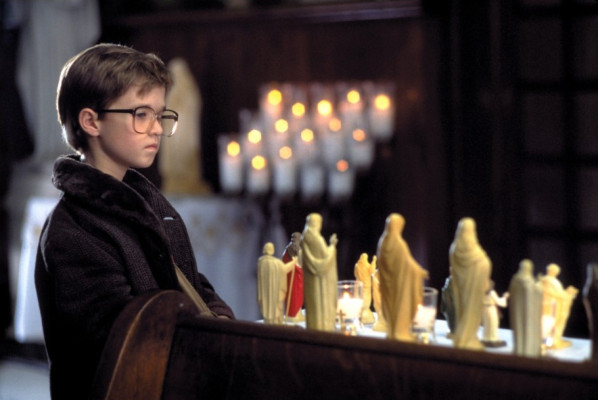 Haley Joel Osment pic #329423