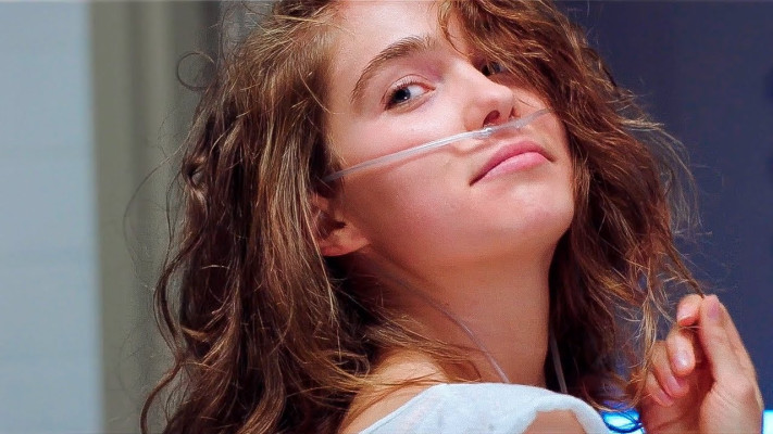 Haley Lu Richardson pic #1180458