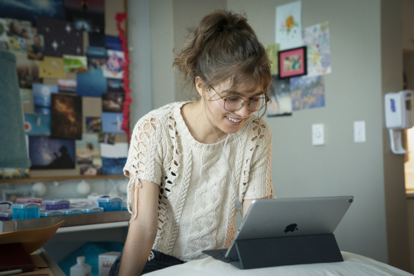 Haley Lu Richardson pic #1180444