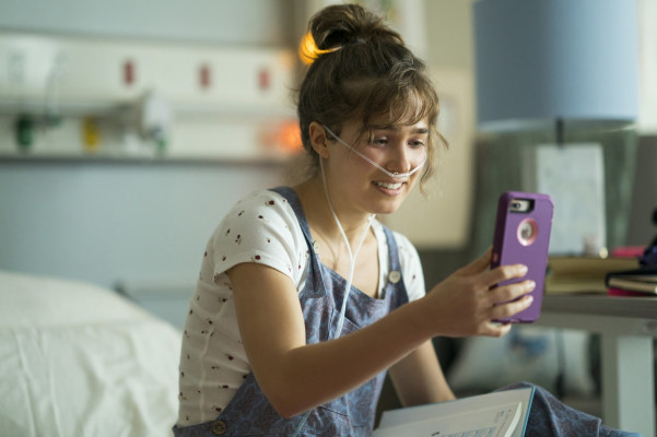 Haley Lu Richardson pic #1180457