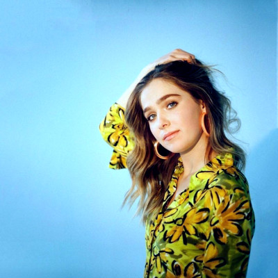 Haley Lu Richardson pic #1180450