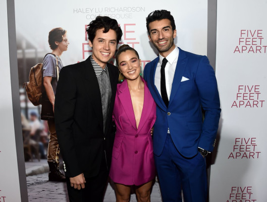 Haley Lu Richardson pic #1179972