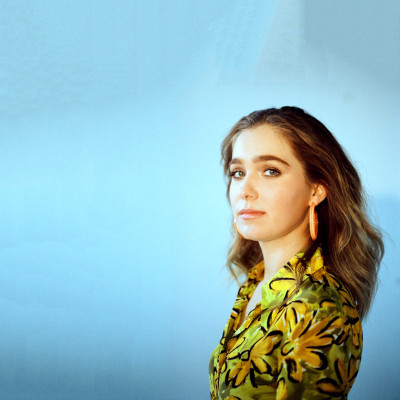 Haley Lu Richardson pic #1180011