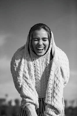 Haley Lu Richardson pic #1180490