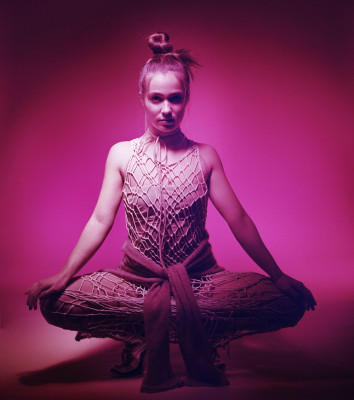 Haley Lu Richardson pic #1180474