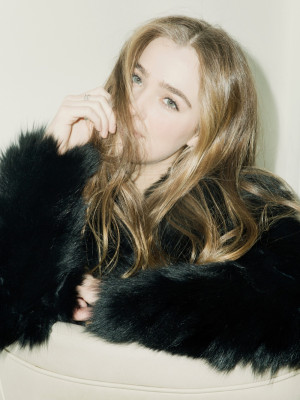 Haley Lu Richardson pic #1179953