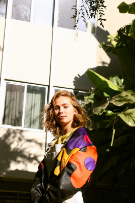Haley Lu Richardson pic #1180017
