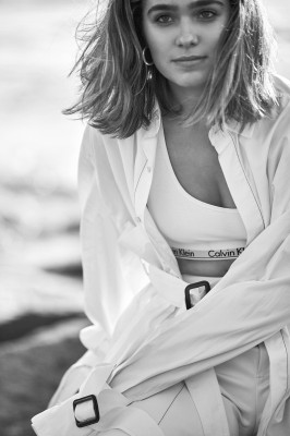 Haley Lu Richardson pic #1180487