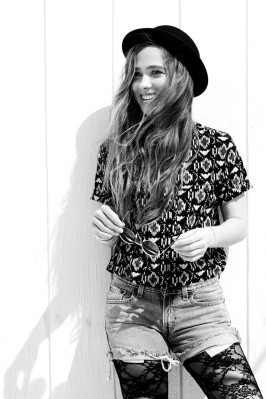Haley Lu Richardson pic #1179968