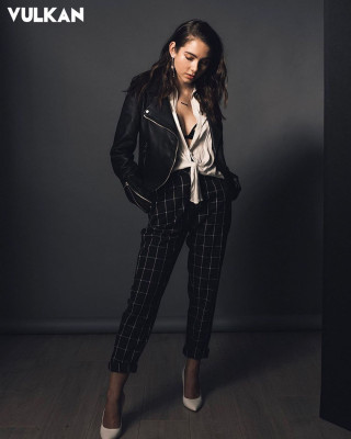 photo 5 in Haley Pullos gallery [id1145485] 2019-06-17 00:00:00