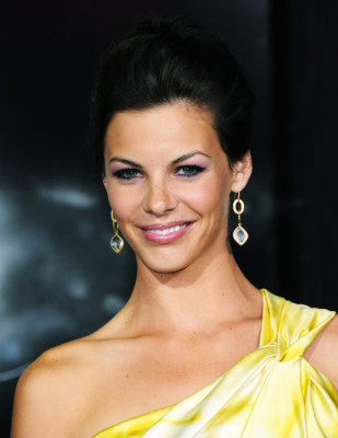 Haley Webb pic #1185322