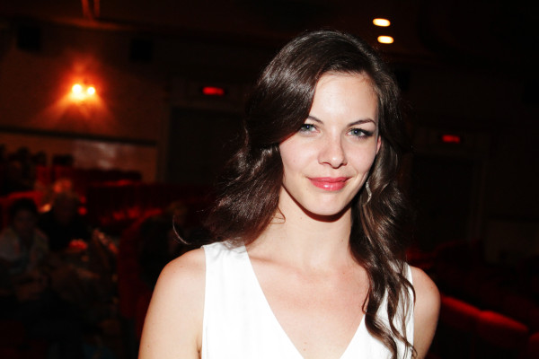 Haley Webb pic #1185308